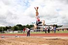 Senior mens long jump, EAP International Combined Events, Hexham Northumberland. Photo: David T. Hewitson/Sports for All Pics